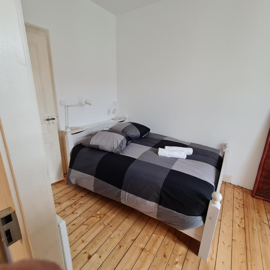 Ferienwohnung belle lauch Colmar Exterior foto