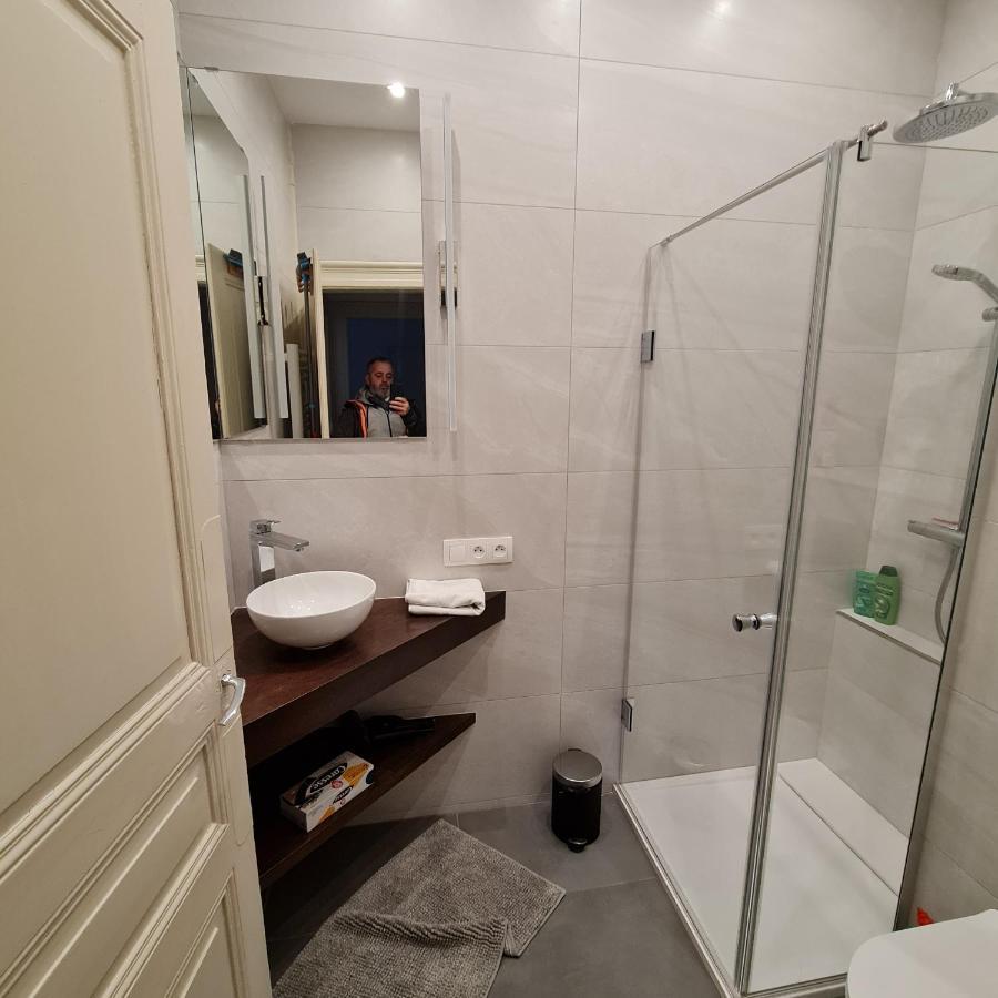 Ferienwohnung belle lauch Colmar Exterior foto
