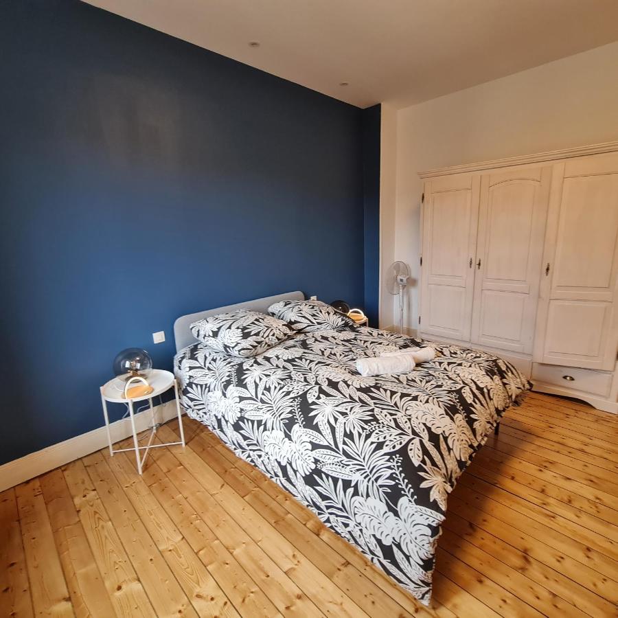 Ferienwohnung belle lauch Colmar Exterior foto