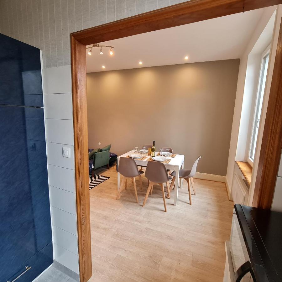 Ferienwohnung belle lauch Colmar Exterior foto
