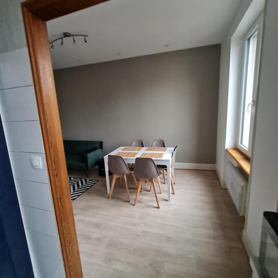 Ferienwohnung belle lauch Colmar Exterior foto