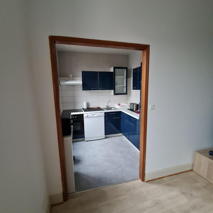 Ferienwohnung belle lauch Colmar Exterior foto