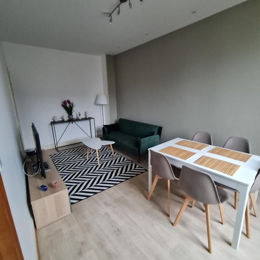 Ferienwohnung belle lauch Colmar Exterior foto